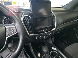 شيفروليه ترافرس